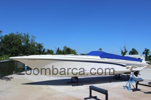 Fountain 32 Fever recensioni e scheda tecnica